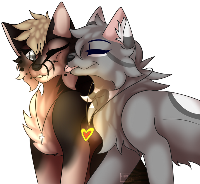 Shaded